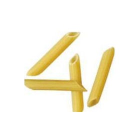 PENNETTE R.70 RUMMO LENTA LAVORAZ.GR.500